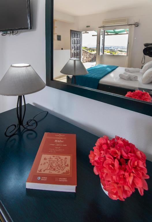 Appartement Elena à Adámas Extérieur photo