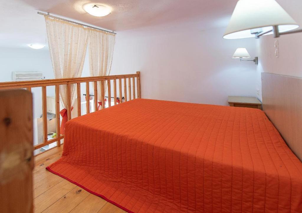 Appartement Elena à Adámas Extérieur photo